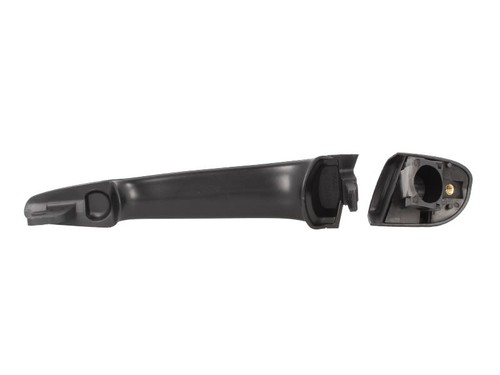 Door handle rear front - door,