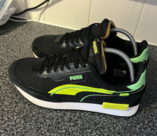 Puma rider men low top - puma, men’s