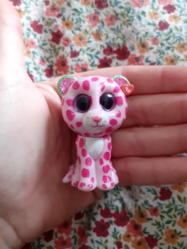 Mini boo collectibles - ty,