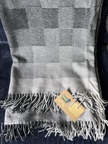 Avoca mill 100 lambs - avoca, wool