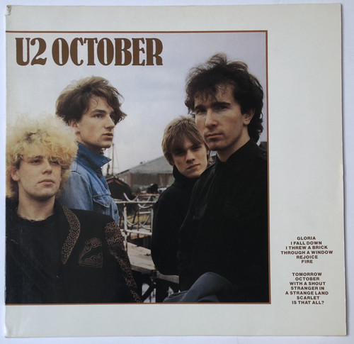 October early german - early,