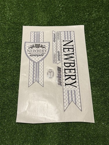 Newbery renegade cricket - newbery,