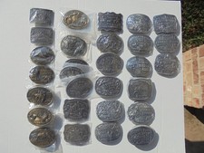 HUGE Lot of 35 Hesston