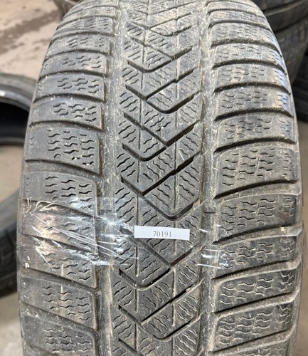 Pair 245 18 - 18, pirelli