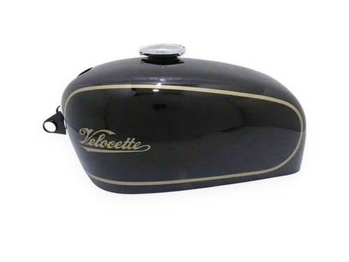 Fit for velocette thruxton - for,