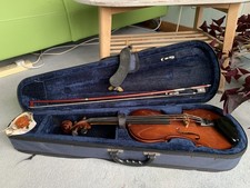 3/4 Violin Stringers of