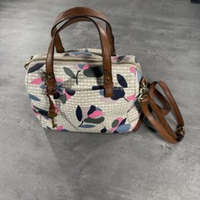 Fossil Women's Rachel Satchel