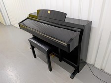 Yamaha Clavinova CLP-240PE