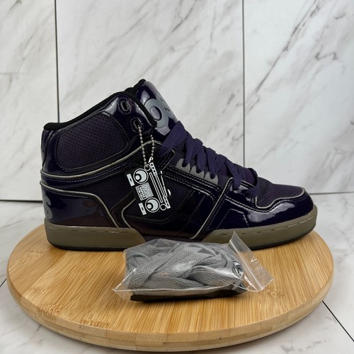 New osiris nyc ult mens - new,