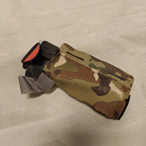 Blue force gear tourniquet - force,