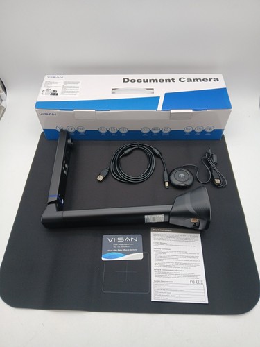 Viisan vk16 document camera - vk16,