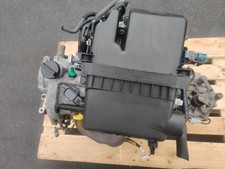 TOYOTA YARIS MK1 XP10