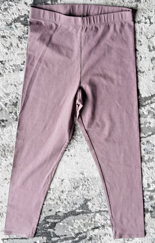 Nutmeg girls leggings new size - girls,