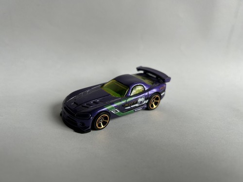 Dodge viper srt10 - dodge, 2022
