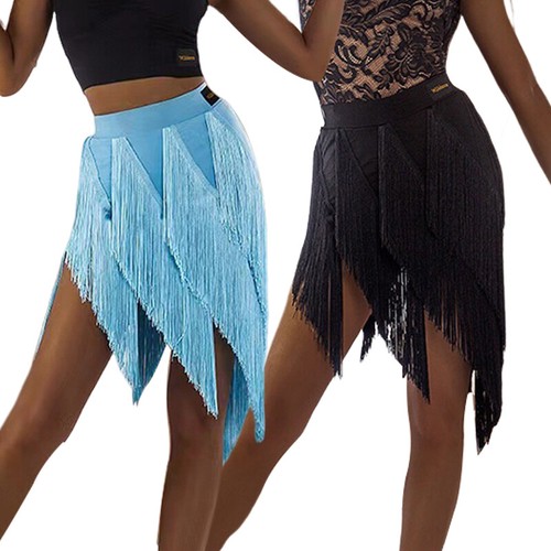 Women layers tassels fringes - tassels,