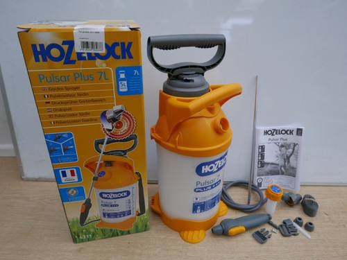 Hozelock 4311 pulsar - hozelock, plus