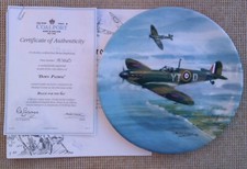 COALPORT - REACH FOR THE SKY -