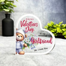 Valentine's Day Gift For