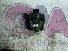 2002 RANGE ROVER VOGUE TD6 ALTERNATOR