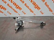 2018-2022 AUDI A6 C8 SPORT WIPER MOTOR FRONT WINDSCREEN WITH LINKAGE 4K2955023