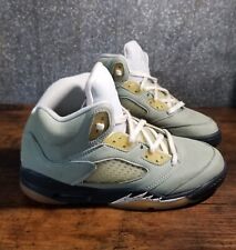  Nike Air Jordan 5 Retro Jade
