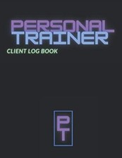 Personal Trainer Client Log