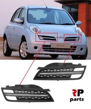 FOR NISSAN MICRA 2005 - 2010