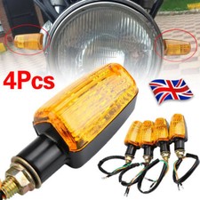 4x Universal Motorcycle