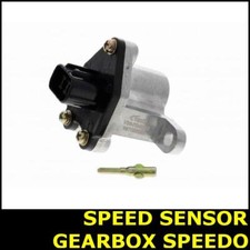 Speed Sensor Gearbox Speedo