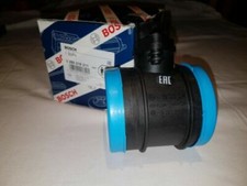 Genuine Bosch MAF Sensor – fits Ford Focus MK2 ST225 2.5L