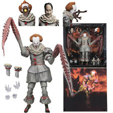 NECA IT Ultimate Pennywise The