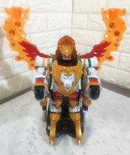Power Rangers Mystic Force