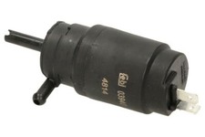 VW T25 Electric Windscreen