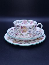 Minton Haddon Hall Green Edge
