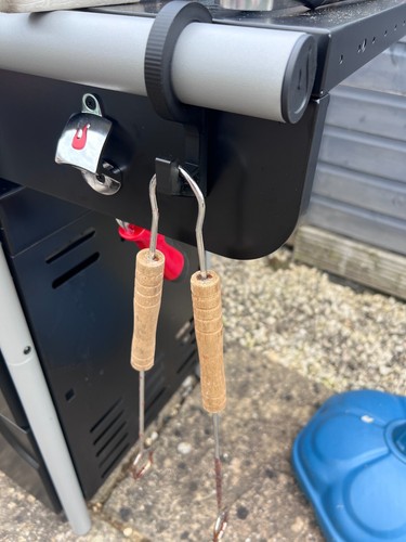 Char broil gas2coal - grill, bbq