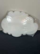 Ikea Dromsyn Wall Lamp White