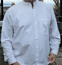 Grandad Shirt Original