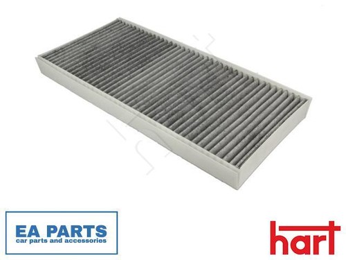 Filter cabin air for ford - air,