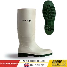 Dunlop Pricemaster Non Safety