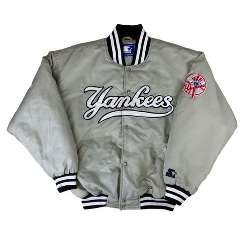 Vintage starter new york - vintage,