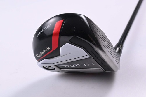 Taylormade stealth plus 3 - stealth, #3