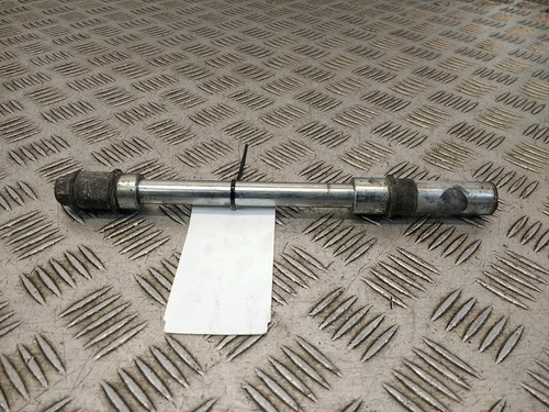 2008 cpi gtr front spindle - 2008,