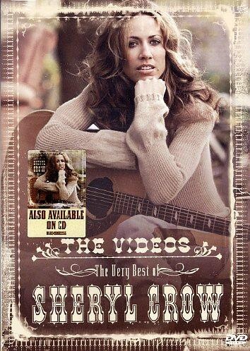 Sheryl crow the very - crow:,