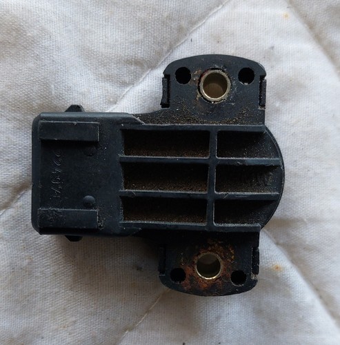 Bmw m50 engine throttle - engine,