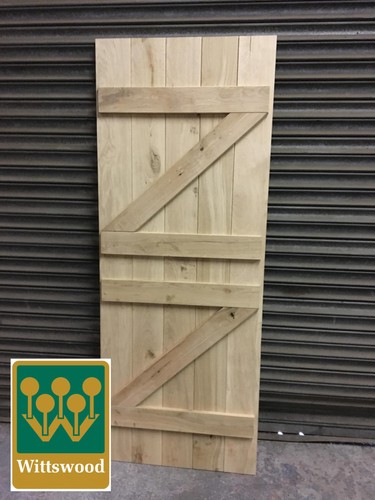 Bespoke hardwood solid red - bespoke,