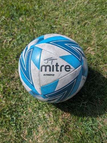 Mitre ultimatch match - mitre,