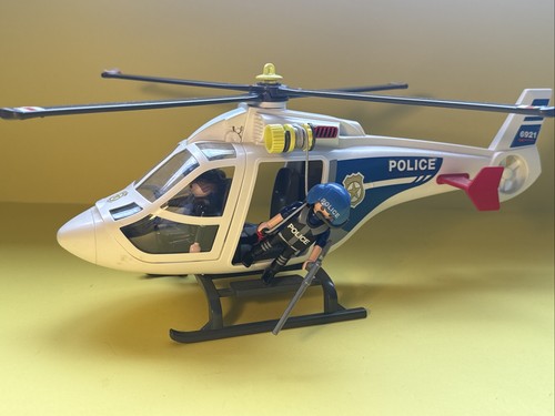Playmobil 6921 police - playmobil,