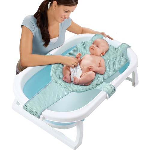 Baby bath net non - baby, net,