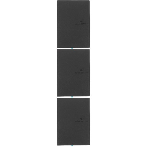 Set professional notebook - set, 3