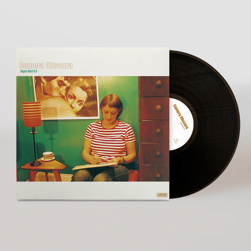 Camera obscura biggest - obscura, |